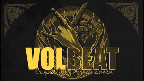 Volbeat Wallpapers Wallpaper Cave