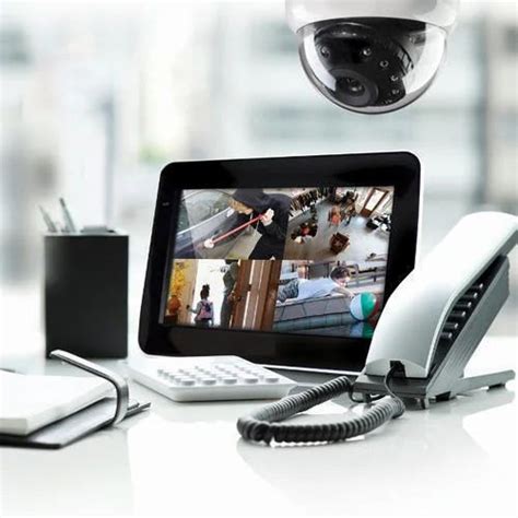 Remote Surveillance System At Best Price In New Delhi By Toshniwal