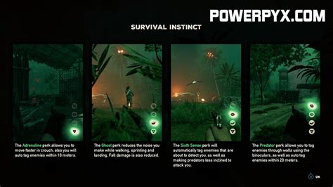 Far Cry 5 Hours Of Darkness Vietnam DLC Trophy Guide Roadmap