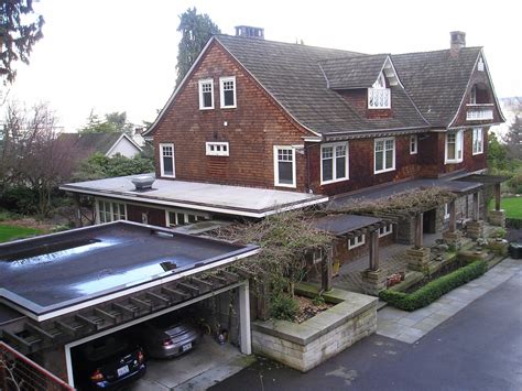 kurt cobain's house 9