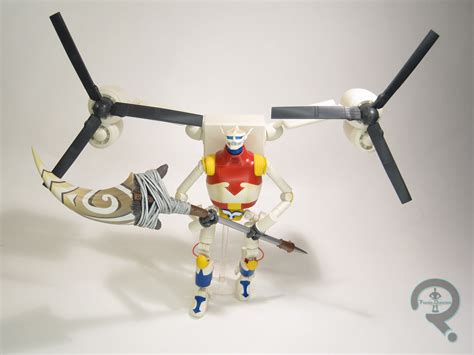 3198 Jet Jaguar The Figure In Question