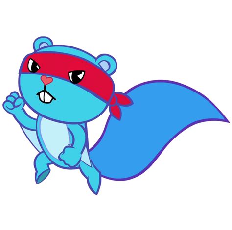 Splendid Happy Tree Friends Wiki Fandom