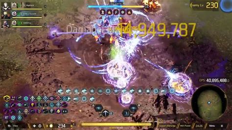 Anvil Vault Breakers Omg Million Dps Possibly The Highest Ever