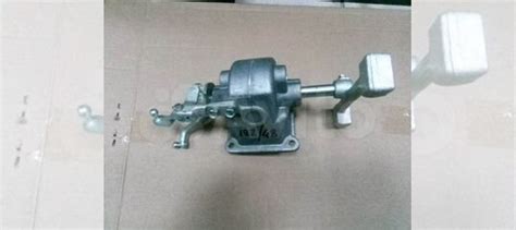 Механизм переключения передач Газель Некст купить в Москве ГАЗ ...