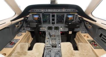 Cessna Citation Sovereign For Sale