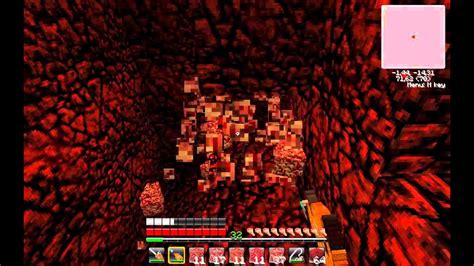 Triceratroll Zockt Minecraft Technik HD LP 110 Glowstone