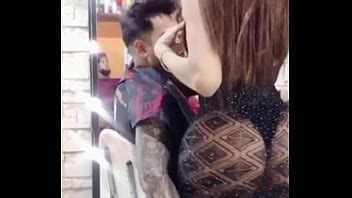 DO YOU LIKE THE WAY MY GIRLFRIEND S TITS LOOK SO DO YOU XVIDEOS