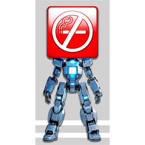 ArtStation - nosmokeBOT 01a