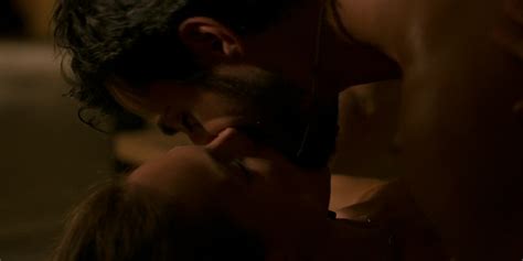 AusCAPS Gianmarco Saurino Nude In The Hottest Summer