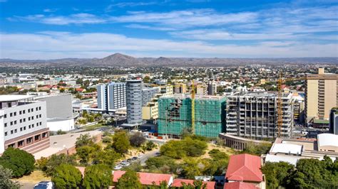 Windhoek Travel Guide | Windhoek Tourism - KAYAK