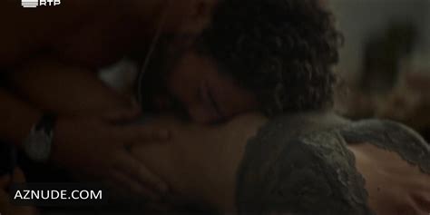 MARGARIDA VILA NOVA Nude AZNude