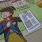 Napol On Mes P Tits Docs Histoire Ebook Ledu St Phanie Germain Cl O Amazon Fr Boutique