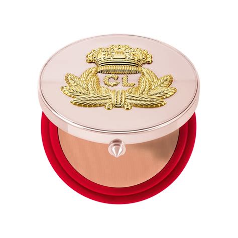 Teint Fétiche Le Baume de Teint Foundation C Earth Nude Christian Louboutin United Kingdom