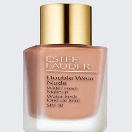 ESTEE LAUDER DOUBLE WEAR NUDE WATER FRESH 4C1 OUTDOOR Puder Za Lice