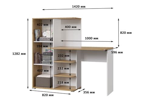 Стол 1420 Лайт — МЕБЕЛИНИ — Мебель Таганрог