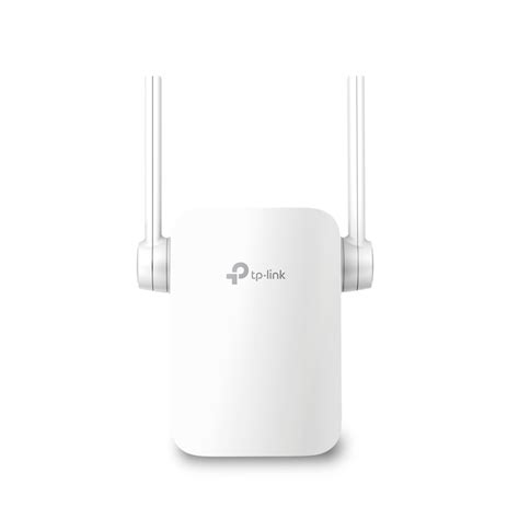RE205 | AC750-Dualband-WLAN-Repeater | TP-Link Deutschland