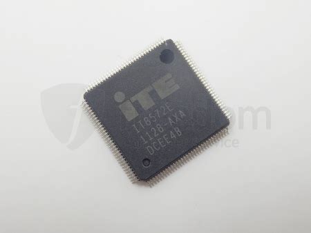 CHIPSET IC ชิพ IO iTE IT8572E สินค้าใหม่