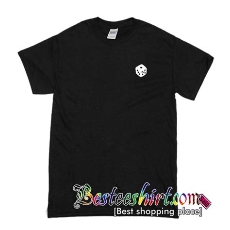 Black Dice T Shirt