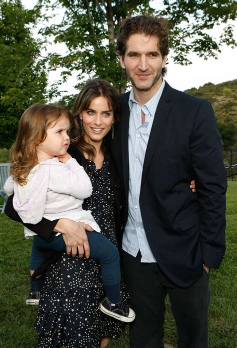 Amanda Peet Pregnant With Second Child | Access Online