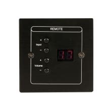 DSPPA MAG-808S Выносная панель управления для MAG-808 с селектором зон ...