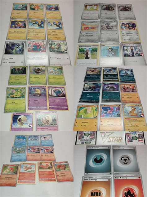 Карточки карточка Покемон Pokémon Pokemon: 130 грн. - Колекціонування ...