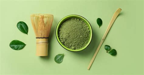 EGCG Health Benefits - NeuroQ