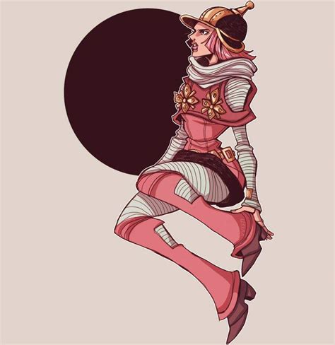 Hot Pants Wiki Jojos Bizarre Amino Amino