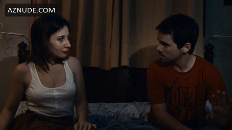 BARBARA MERLO Nude AZNude