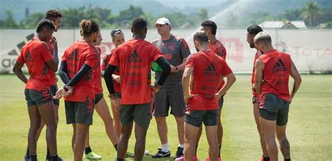 O Que O Flamengo Precisa Fazer Para Se Classificar Na Libertadores