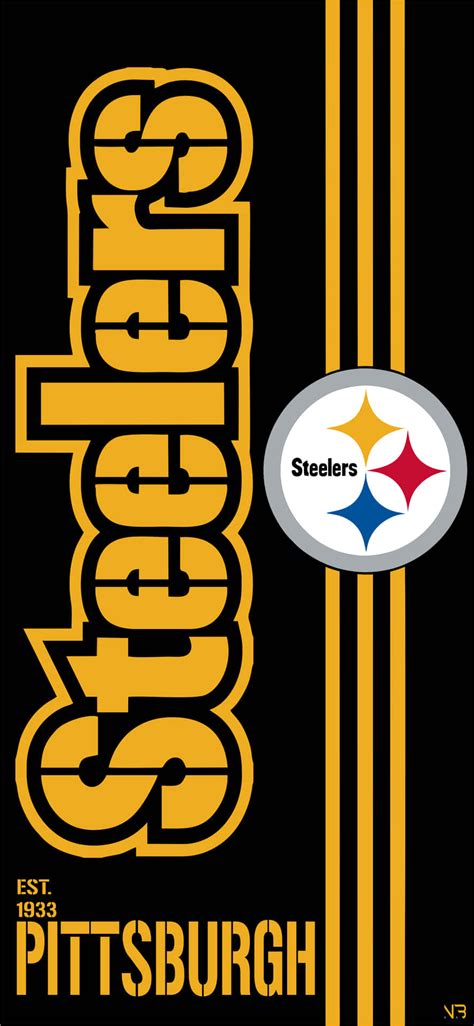 [100+] Steelers Iphone Wallpapers | Wallpapers.com