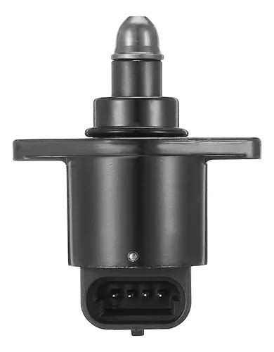 Válvula De Controle De Ar Inativa Crystally-f01r065906 Válvu | Frete grátis