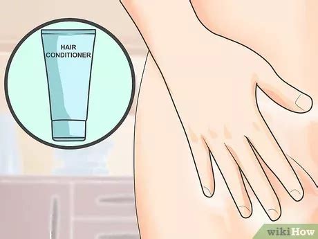 How To Shave Your Bikini Line 12 Steps With Pictures Artofit