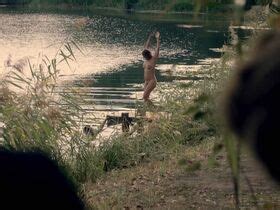 Nude Video Celebs Britta Hammelstein Nude Verbrechen S E