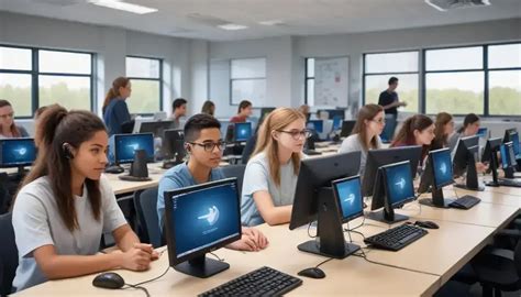 Curso Tecnico Em Ti - Cursos técnicos gratuitos em TI: a virada estratégica de 2025
