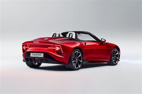 Best Roadsters 2025 Ardys Brittne