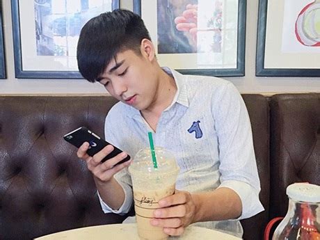 Web Thái Lan tung bảng xếp hạng Top hot boy Việt Nam Cô ấy nói