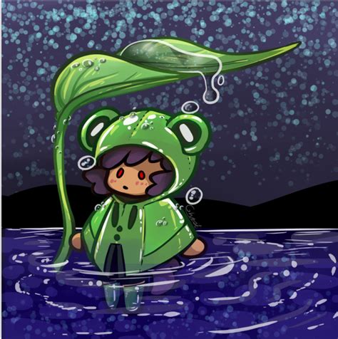 #Froggi on Tumblr