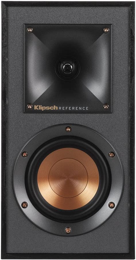 Klipsch R-41M Review - Tech Review Advisor