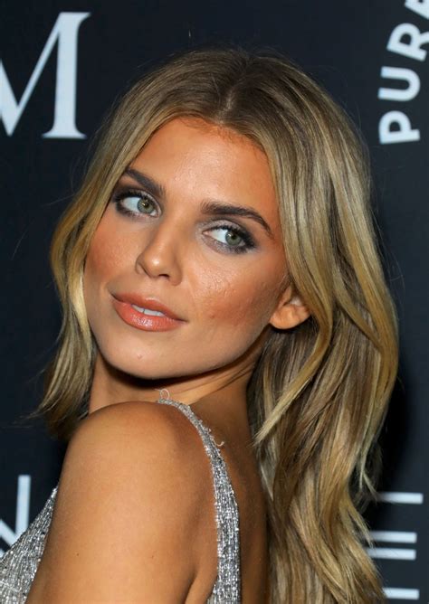Annalynne Mccord Sexy Dress Hot Celebs Home