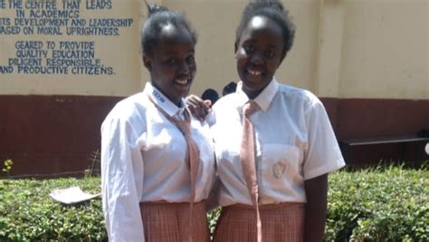 Fundraiser By Makuyu Education Initiative Inc Please Help Us Raise