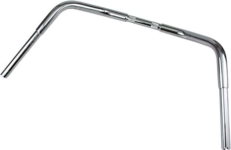 Drag Specialties Bagger Buffalo Road Glide Road King Bar Handlebar