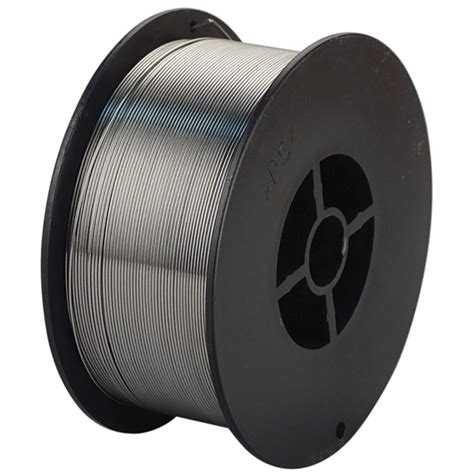 Flux Core Welding Wire - 2 lb .030 Gauge - TP Tools & Equipment