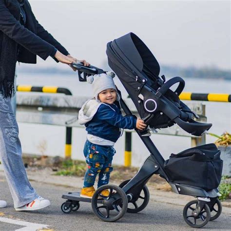 Pram Accessories – Precious Cargo