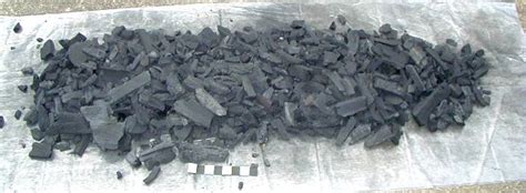 Review Of Big Green Egg Lump Charcoal Naked Whiz Ceramic Charcoal Cooking