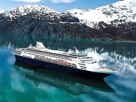Alaska Inside Passage Cruises And Deals On