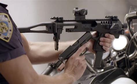 Caa New Micro Roni