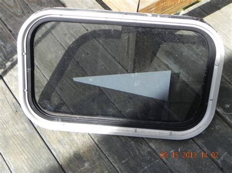 Buy Hehr Fixed Rv Tinted Window 26 X 16 In Sutton Massachusetts Us