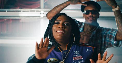 Kamaiyah Premieres Fuck It Up Video The FADER