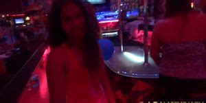 Asiansexdiary Curly Haired Asian Spits And Twists On Big Cock Porn Videos