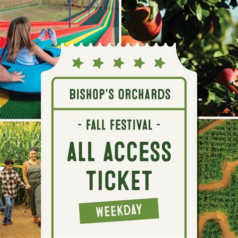 Bishop's Orchards – Bishop's Orchards